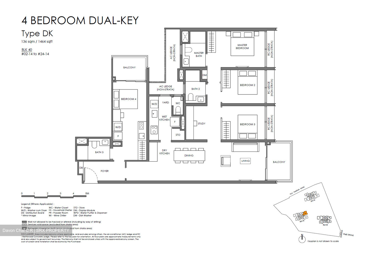 Nava Grove (D21), Condominium #496647621